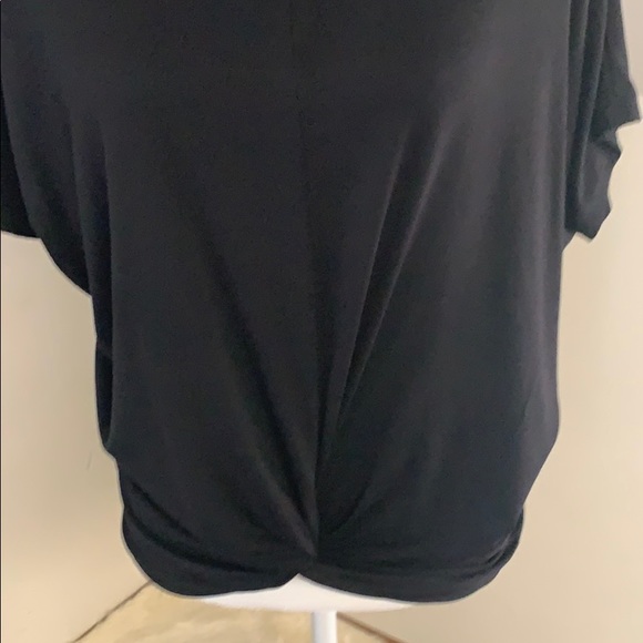 FREE WITH PURCHASE OF $39 or MORE
twisted crop top - Picture 3 of 4